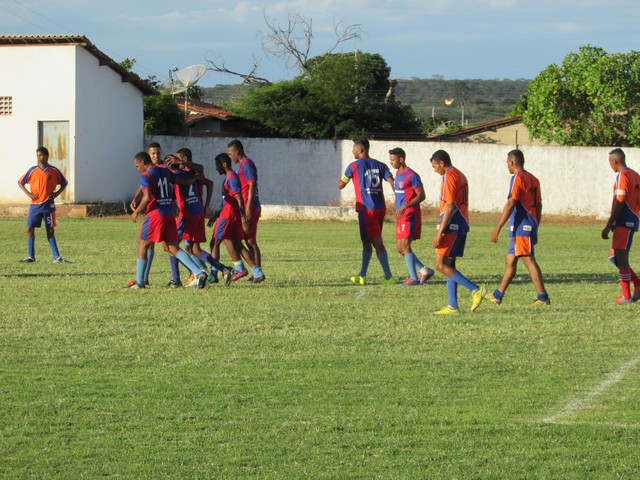 Começou a Copa Josias Soares de Futebol - Imagem 51