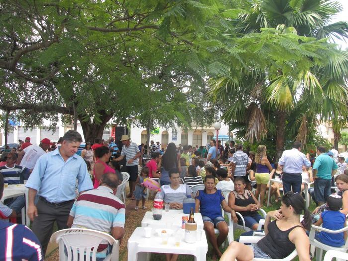 Paróquia de São Félix de Cantalice realiza o tradicional leilão - Imagem 32