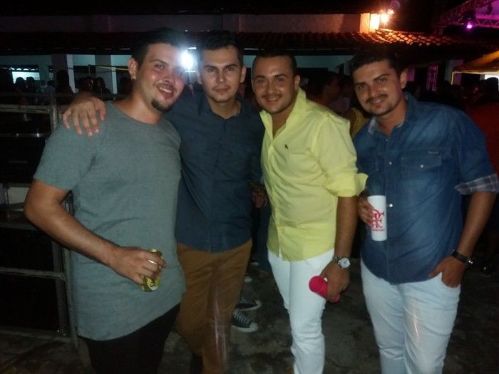 Alvorada Clube realiza um mega show com Taty Girl e Toda Boa - Imagem 2