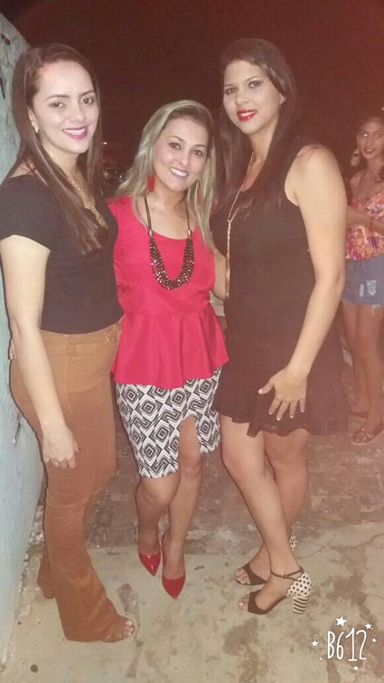 Alvorada Clube realiza um mega show com Taty Girl e Toda Boa - Imagem 6