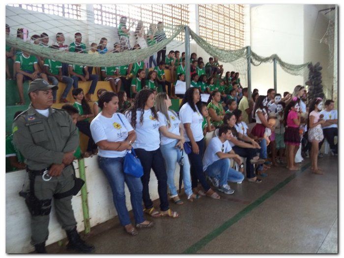 Manifestação no Dia 18 de Maio - Imagem 49