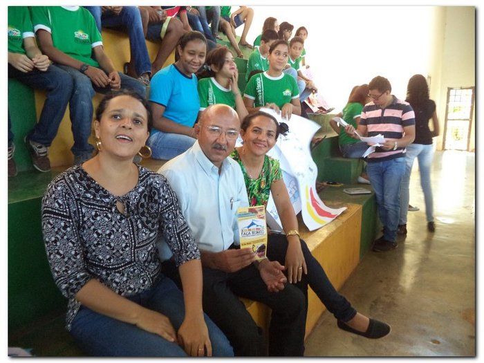 Manifestação no Dia 18 de Maio - Imagem 90