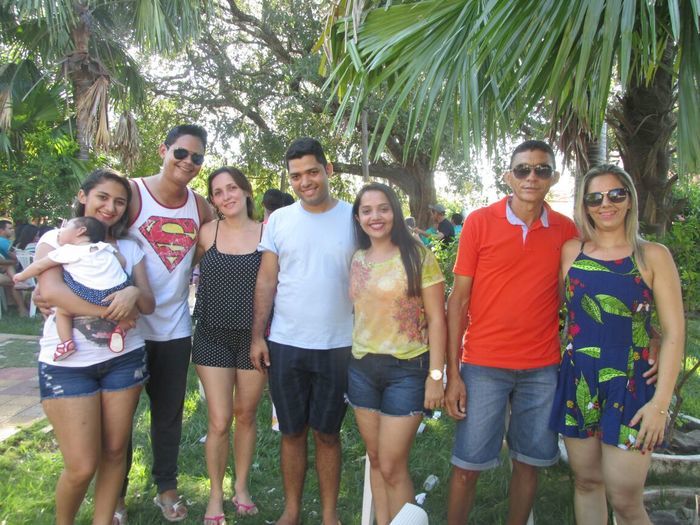 Paróquia de São Félix de Cantalice realiza o tradicional leilão - Imagem 2