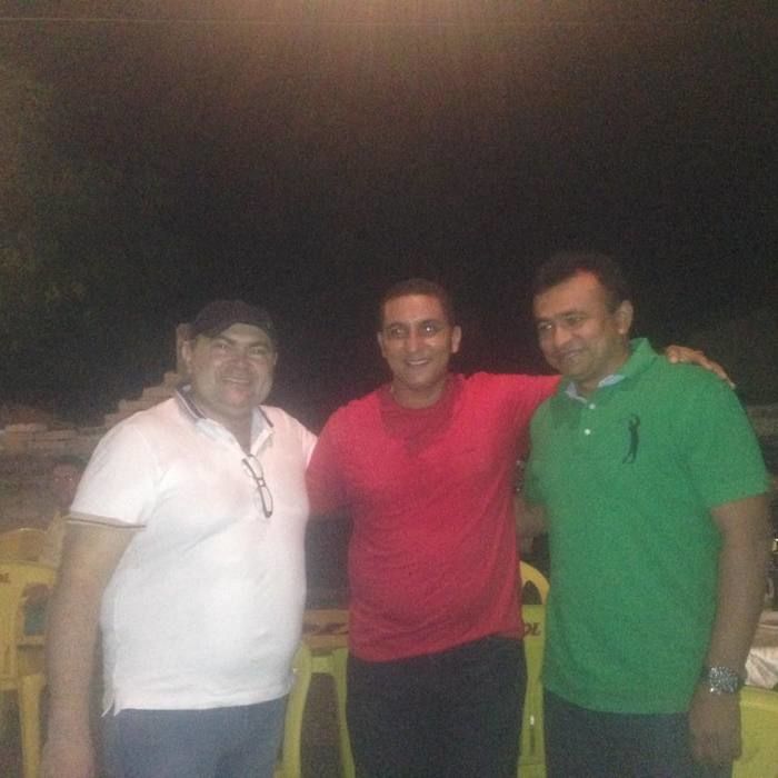 Clube do Vaqueiro de São Félix realiza a maior vaquejada - Imagem 2