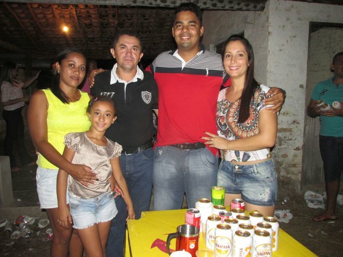 Clube do Vaqueiro de São Félix realiza a maior vaquejada - Imagem 33