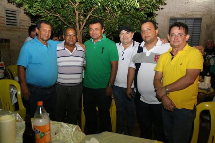 Clube do Vaqueiro de São Félix realiza a maior vaquejada - Imagem 6