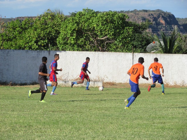 Começou a Copa Josias Soares de Futebol - Imagem 39