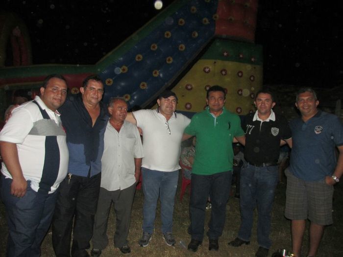 Clube do Vaqueiro de São Félix realiza a maior vaquejada - Imagem 24