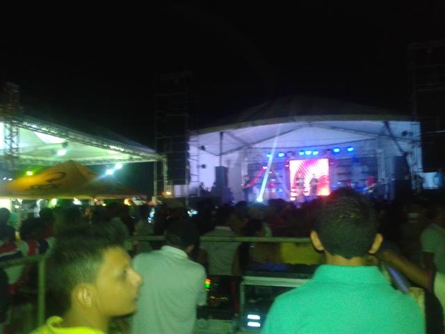 Alvorada Clube realiza um mega show com Taty Girl e Toda Boa - Imagem 10