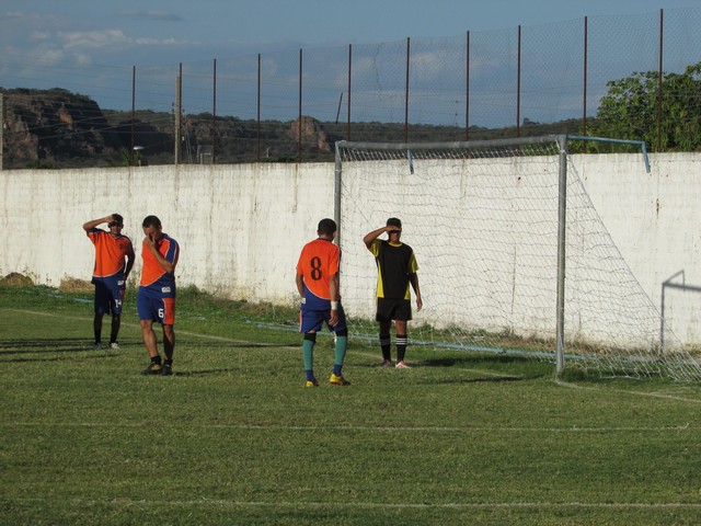 Começou a Copa Josias Soares de Futebol - Imagem 49