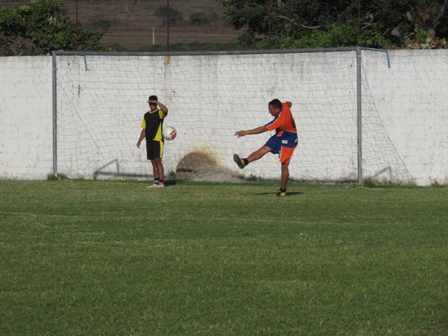 Começou a Copa Josias Soares de Futebol - Imagem 41