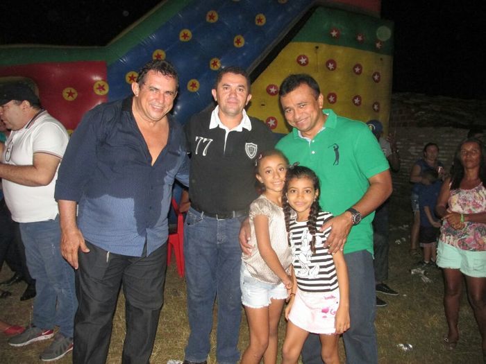 Clube do Vaqueiro de São Félix realiza a maior vaquejada - Imagem 25