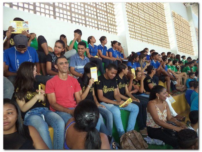 Manifestação no Dia 18 de Maio - Imagem 87