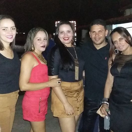 Alvorada Clube realiza um mega show com Taty Girl e Toda Boa - Imagem 7