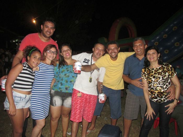 Clube do Vaqueiro de São Félix realiza a maior vaquejada - Imagem 28