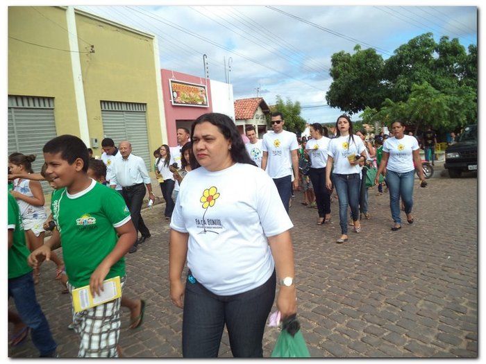 Manifestação no Dia 18 de Maio - Imagem 13