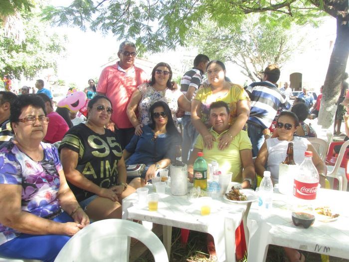 Paróquia de São Félix de Cantalice realiza o tradicional leilão - Imagem 33