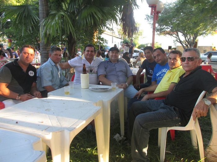 Paróquia de São Félix de Cantalice realiza o tradicional leilão - Imagem 4