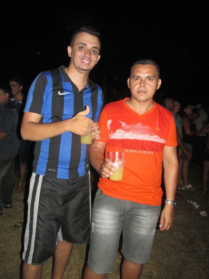 Clube do Vaqueiro de São Félix realiza a maior vaquejada - Imagem 13