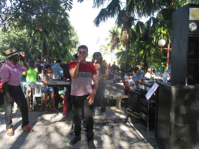 Paróquia de São Félix de Cantalice realiza o tradicional leilão - Imagem 19