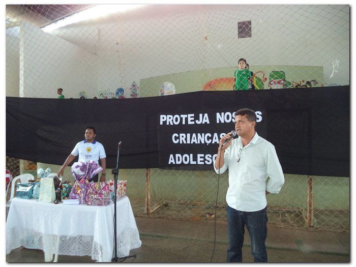 Manifestação no Dia 18 de Maio - Imagem 62