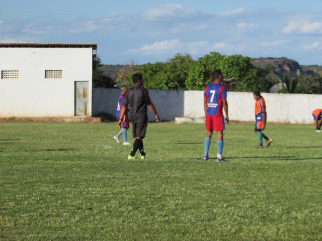 Começou a Copa Josias Soares de Futebol - Imagem 43