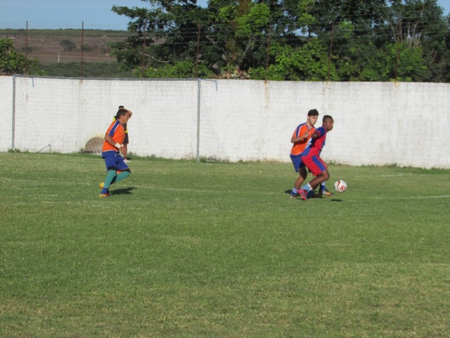 Começou a Copa Josias Soares de Futebol - Imagem 27