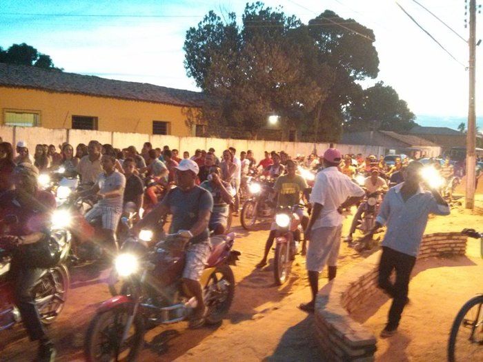 Prefeitura Municipal realiza inaugurações coletivas na Zona Urbana  - Imagem 9