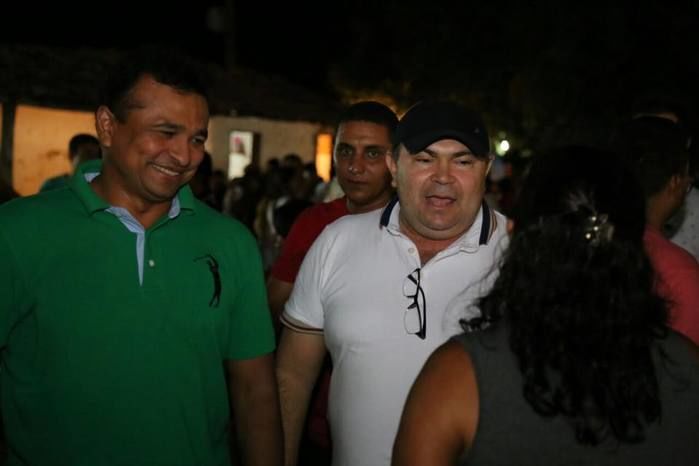 Clube do Vaqueiro de São Félix realiza a maior vaquejada - Imagem 5