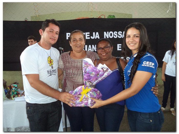 Manifestação no Dia 18 de Maio - Imagem 81