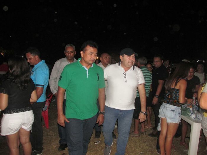 Clube do Vaqueiro de São Félix realiza a maior vaquejada - Imagem 27