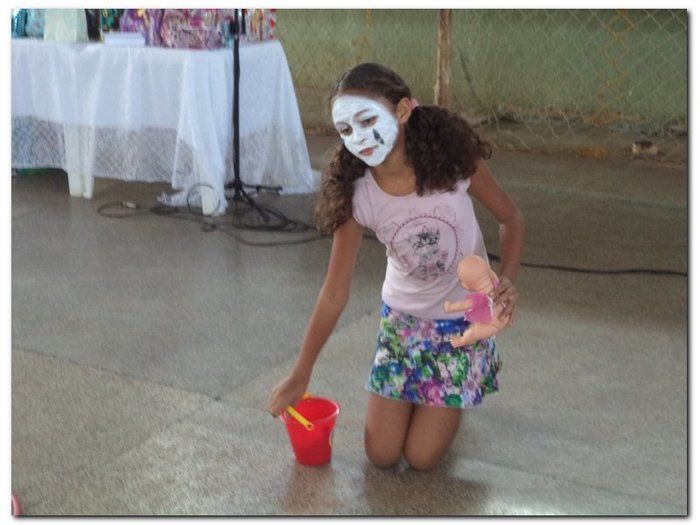 Manifestação no Dia 18 de Maio - Imagem 44