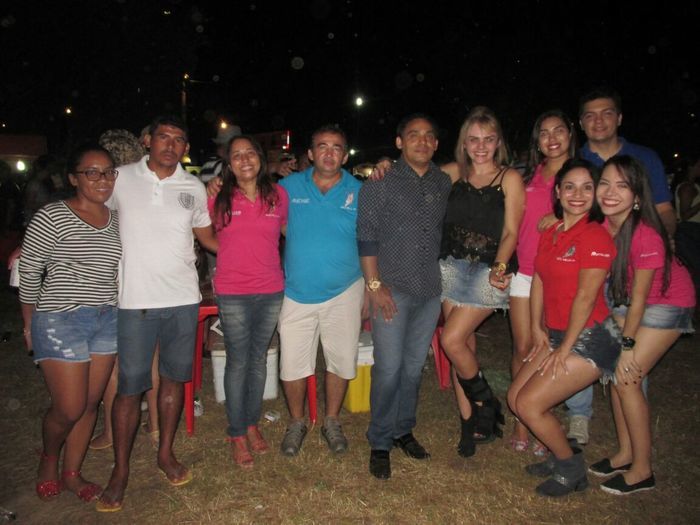 Clube do Vaqueiro de São Félix realiza a maior vaquejada - Imagem 31