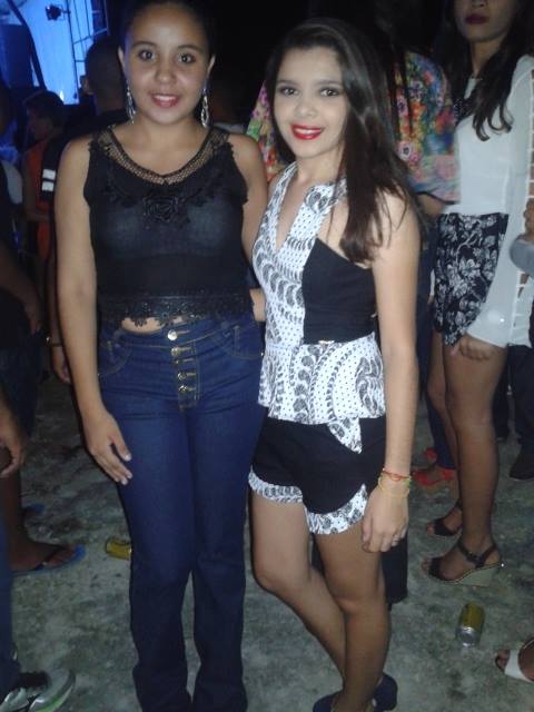 Alvorada Clube realiza um mega show com Taty Girl e Toda Boa - Imagem 19