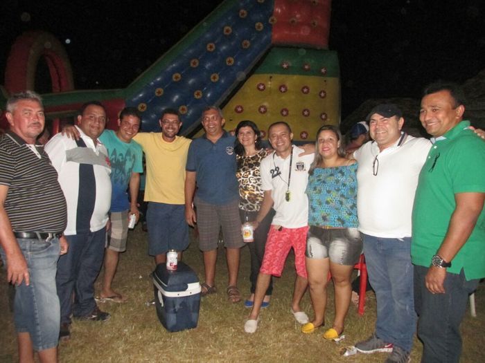 Clube do Vaqueiro de São Félix realiza a maior vaquejada - Imagem 29