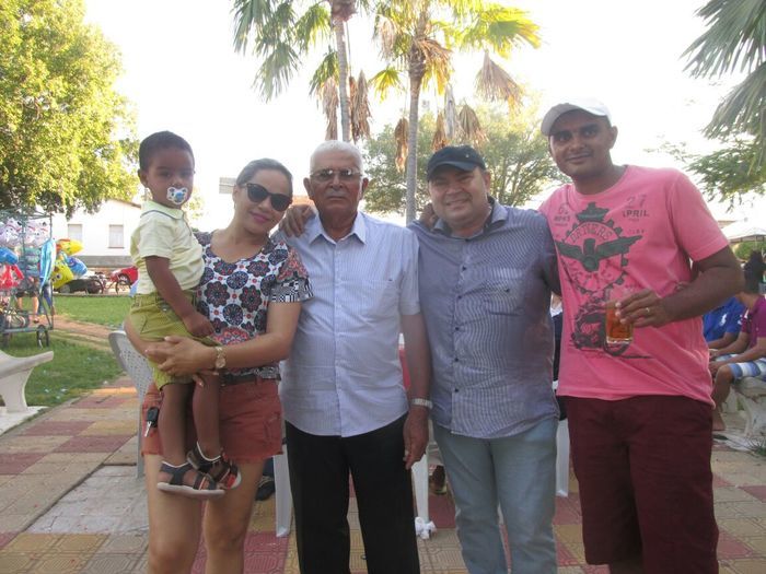 Paróquia de São Félix de Cantalice realiza o tradicional leilão - Imagem 3