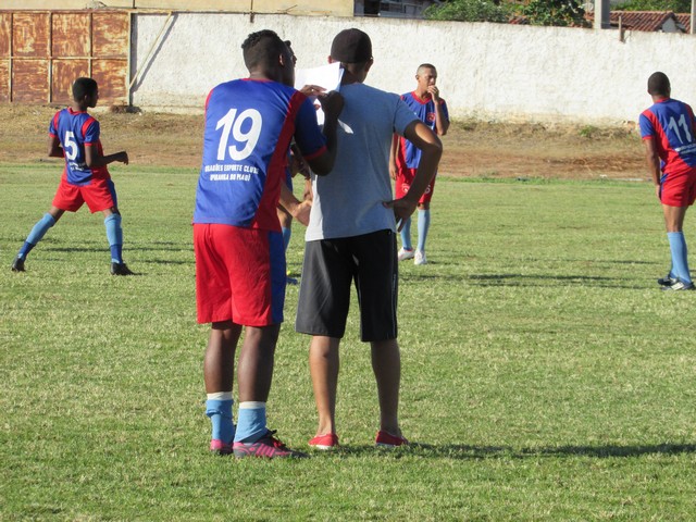 Começou a Copa Josias Soares de Futebol - Imagem 24