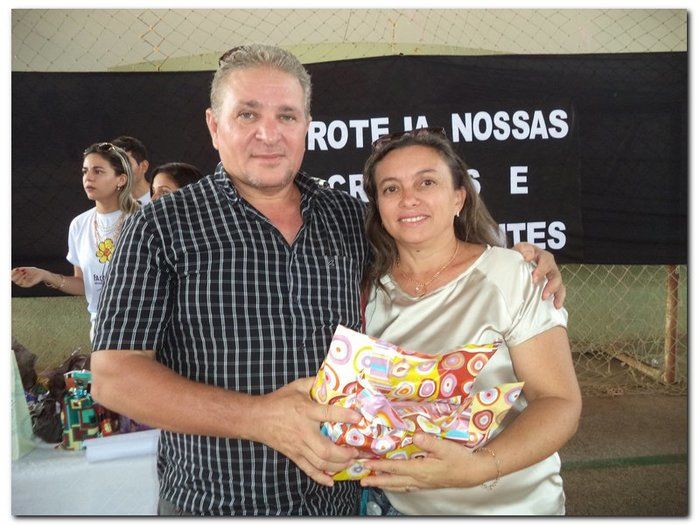 Manifestação no Dia 18 de Maio - Imagem 78