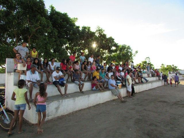 Começou a Copa Josias Soares de Futebol - Imagem 46