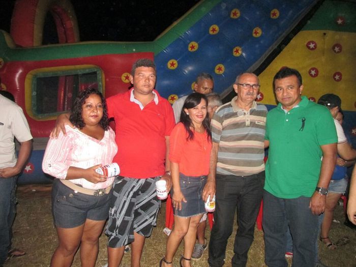 Clube do Vaqueiro de São Félix realiza a maior vaquejada - Imagem 34