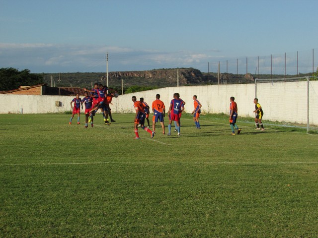 Começou a Copa Josias Soares de Futebol - Imagem 48