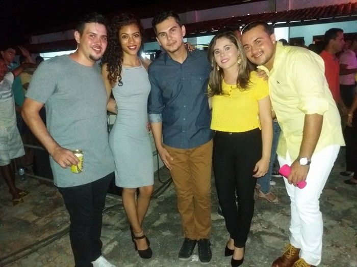 Alvorada Clube realiza um mega show com Taty Girl e Toda Boa - Imagem 5