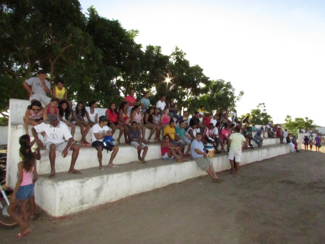 Começou a Copa Josias Soares de Futebol - Imagem 47
