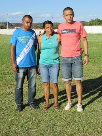 Começou a Copa Josias Soares de Futebol - Imagem 4