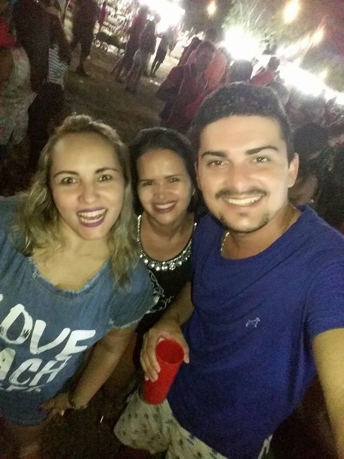 Alvorada Clube realiza um mega show com Taty Girl e Toda Boa - Imagem 20