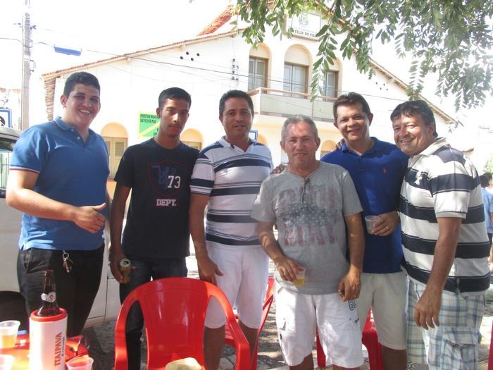 Paróquia de São Félix de Cantalice realiza o tradicional leilão - Imagem 17