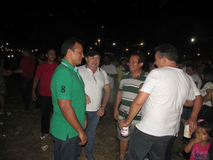 Clube do Vaqueiro de São Félix realiza a maior vaquejada - Imagem 21