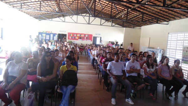 Servidores participam de reunião com prefeito  - Imagem 3