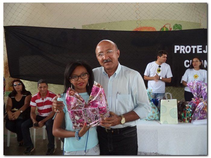 Manifestação no Dia 18 de Maio - Imagem 68
