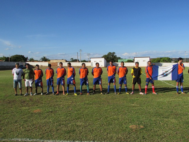 Começou a Copa Josias Soares de Futebol - Imagem 12